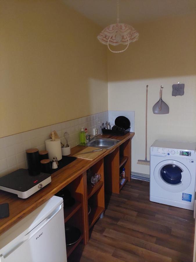 Piladzi Apartman Liepāja Kültér fotó