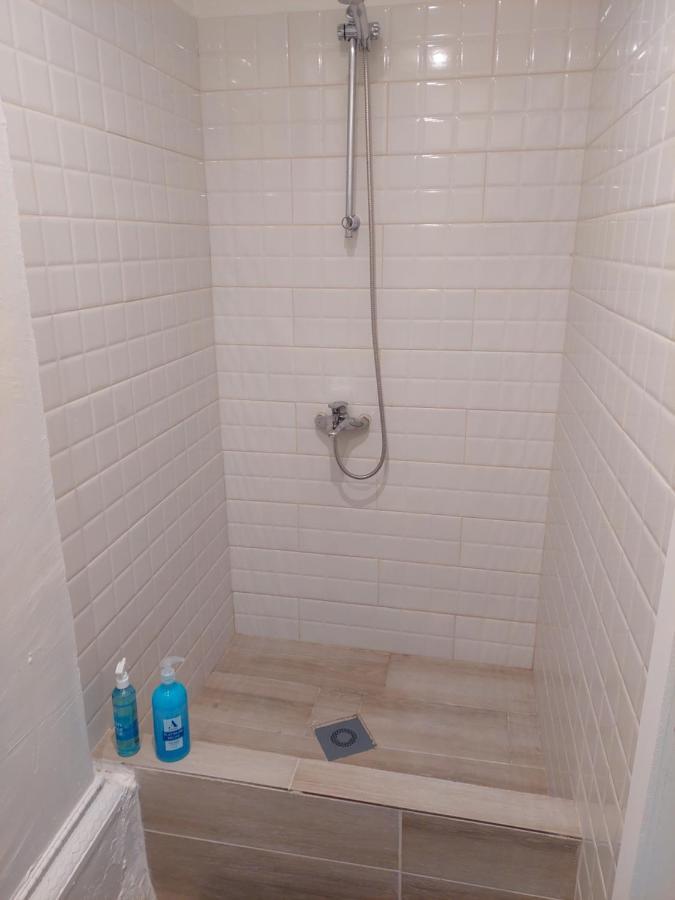 Piladzi Apartman Liepāja Kültér fotó